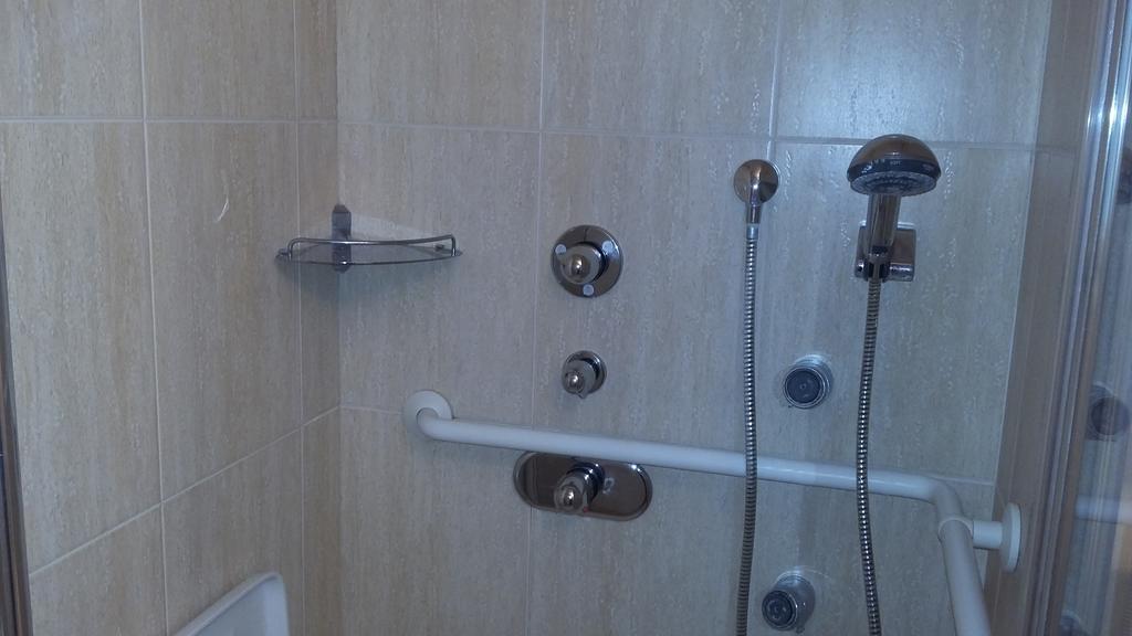 Apartamento Vuelta Del Castillo Pamplona Exteriör bild