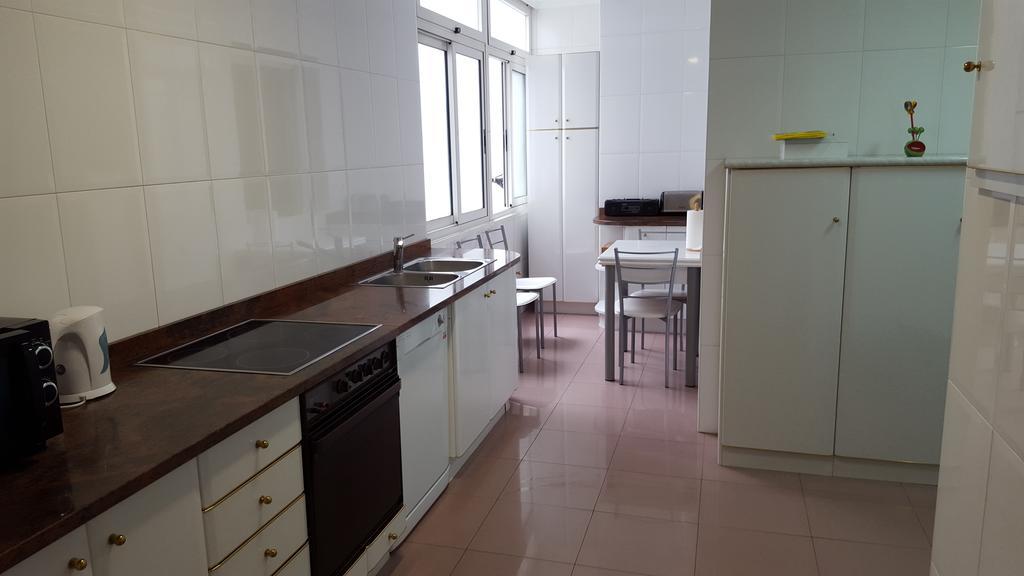 Apartamento Vuelta Del Castillo Pamplona Exteriör bild